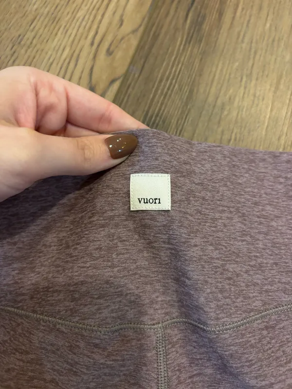 Vuori Flare Pants - Image 4