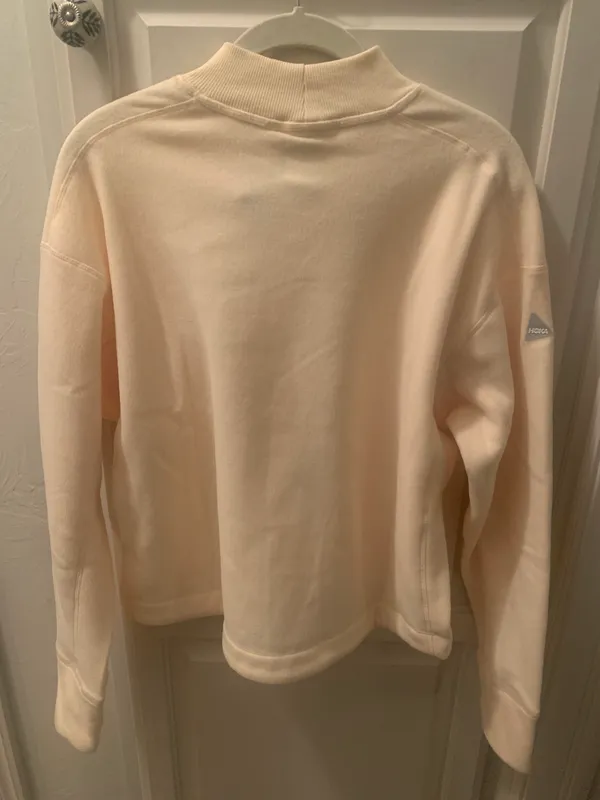 Hoka Fleece Crew - Image 2