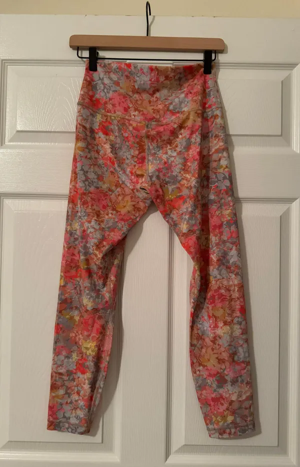 Lululemon Align Leggings - Image 2