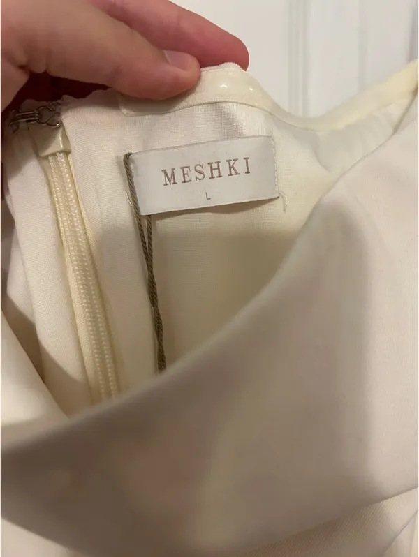 Meshki Mason Dress - Image 6