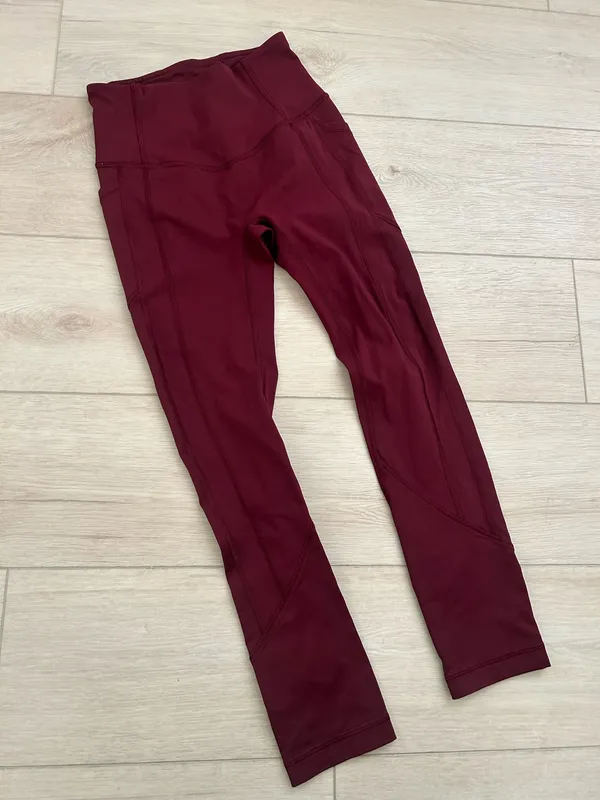 Lululemon leggings - Image 3