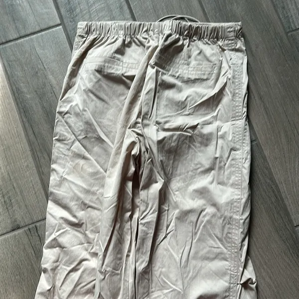 Zara relaxed pants - Image 5