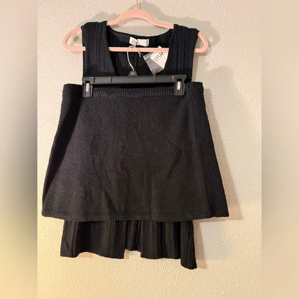 NWOT Free People Rhea Sweater Set - Image 6