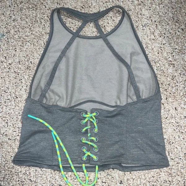 Free People Movement Top - Image 2