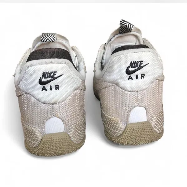 Nike Air Force 1 Af1 Wild Phantom White Orewood Shoes Craft Women's Size 5.5 - Image 5