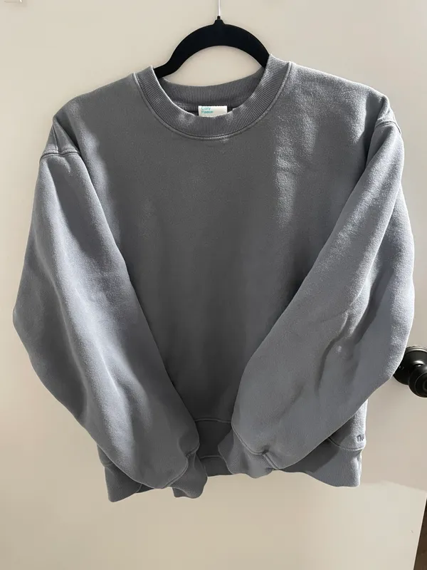 Aritzia TNA  Crewneck - Image 4