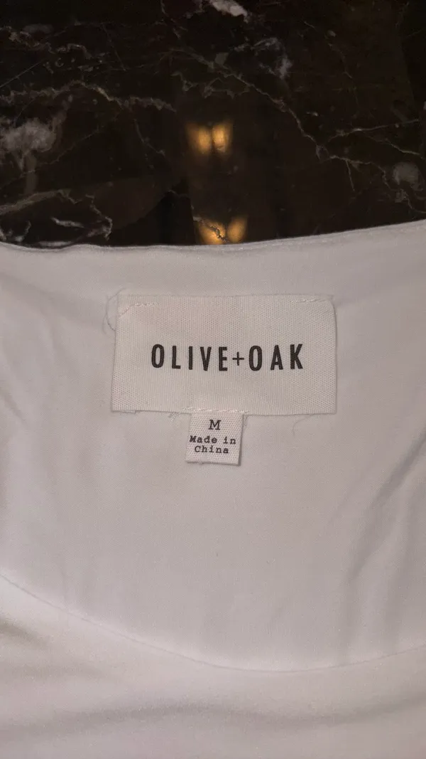 Olive & Oak Shirt - Image 2