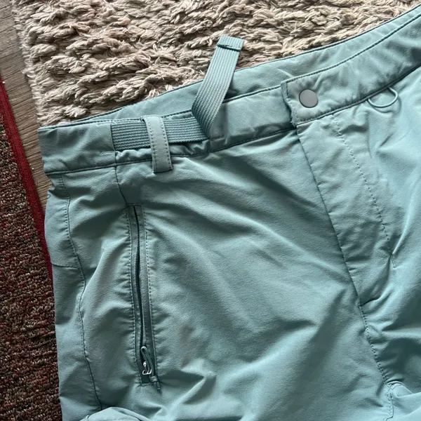 The North Face pants‎ size small - Image 8