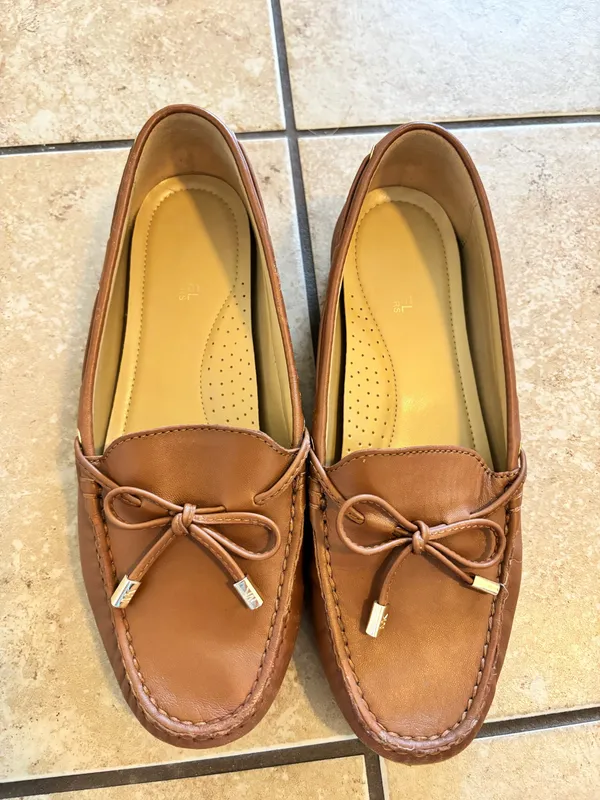 Michael Kors women’s loafers - Image 3