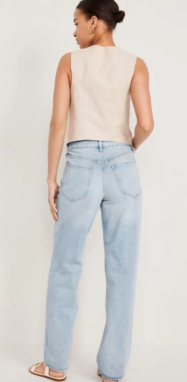 Old Navy Jeans - Image 2