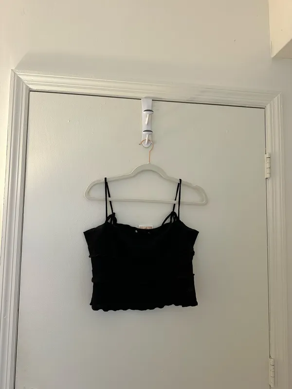 Reformation Primrose Knit Top - Image 3