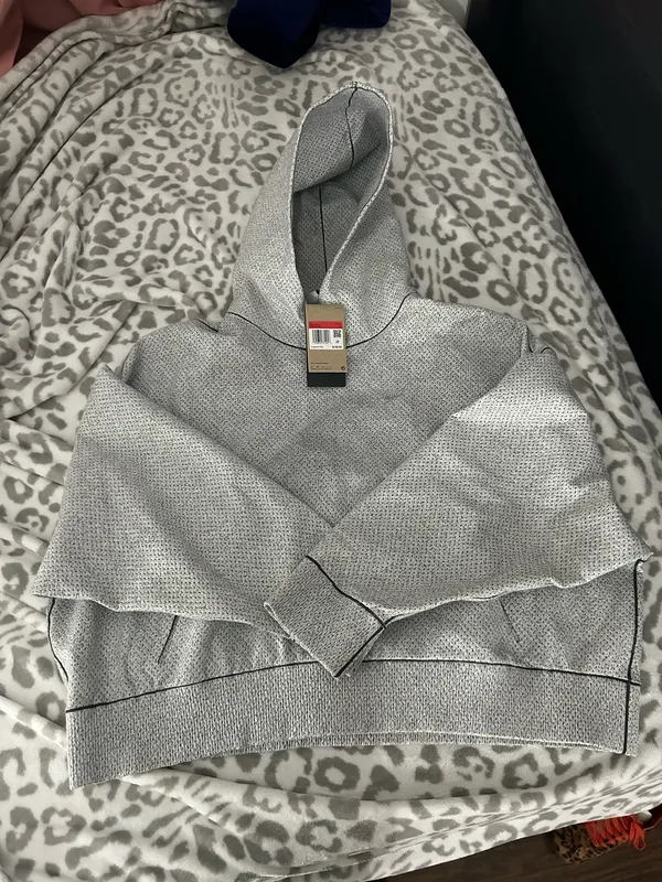 Nike Therma-Fit Hoodie NWT - Image 5