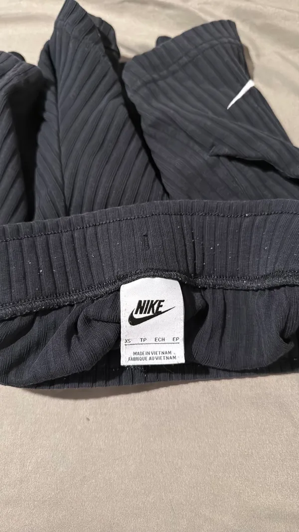 Nike Shorts Black - Image 3
