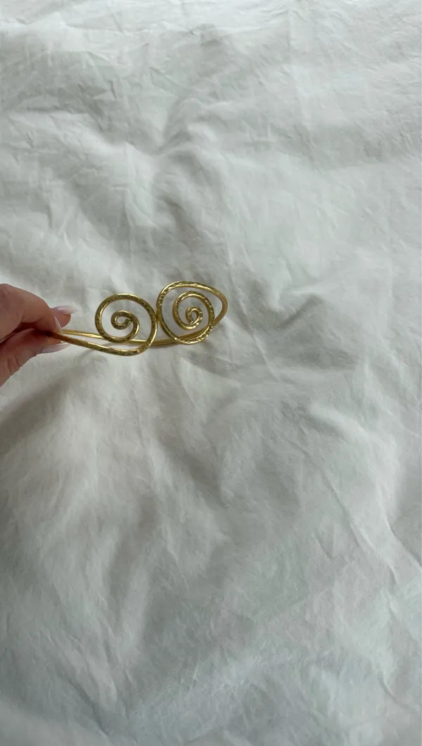 Boutique Arm Cuff - Image 4