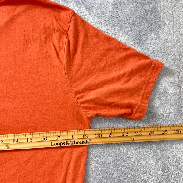 Cotopaxi‎ Hello Desert T-Shirt Joshua Tree National Park Organic Rust Women's L - Image 9