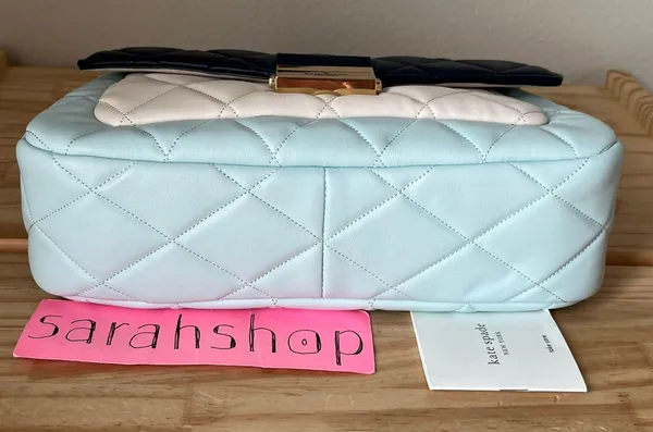 Kate Spade Purse - Image 6