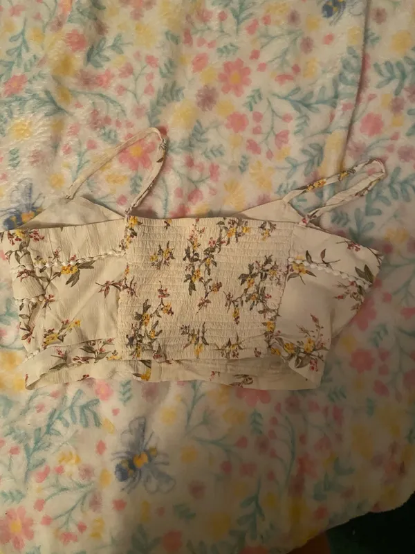 American Eagle Tank Top - Image 2