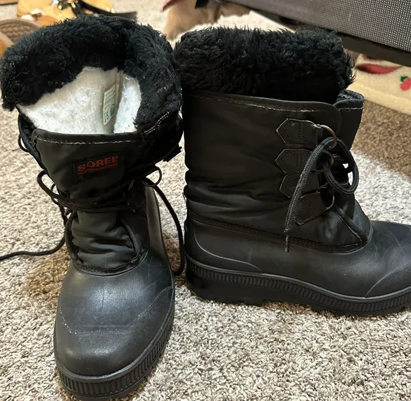 boots - Image 3