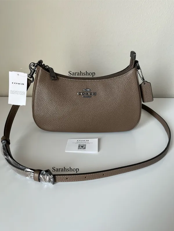 Coach Teri Shoulder Bag - Image 2