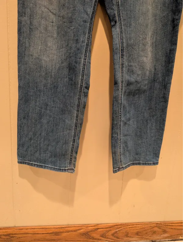 Old Navy Straight Jean - Image 6