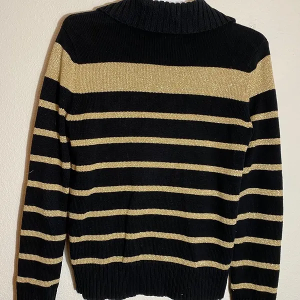 Vintage‎ Lauren Ralph Lauren Sweater - Image 3