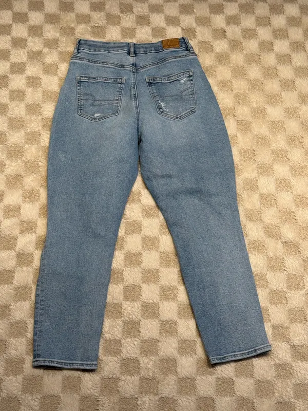 American Eagle Outfitters Jeans Mom - Image 4