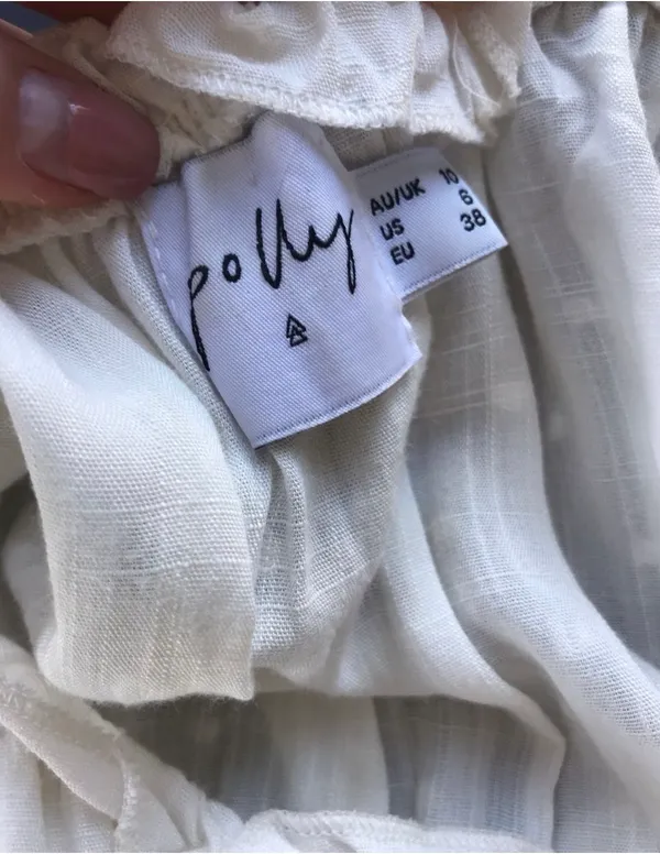 Princess Polly The Love Galore Playsuit - Image 4
