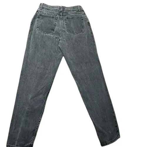 Vintage Wrangler For Women Jeans Women's Green High‎ Waisted Mom Jeans - Image 2