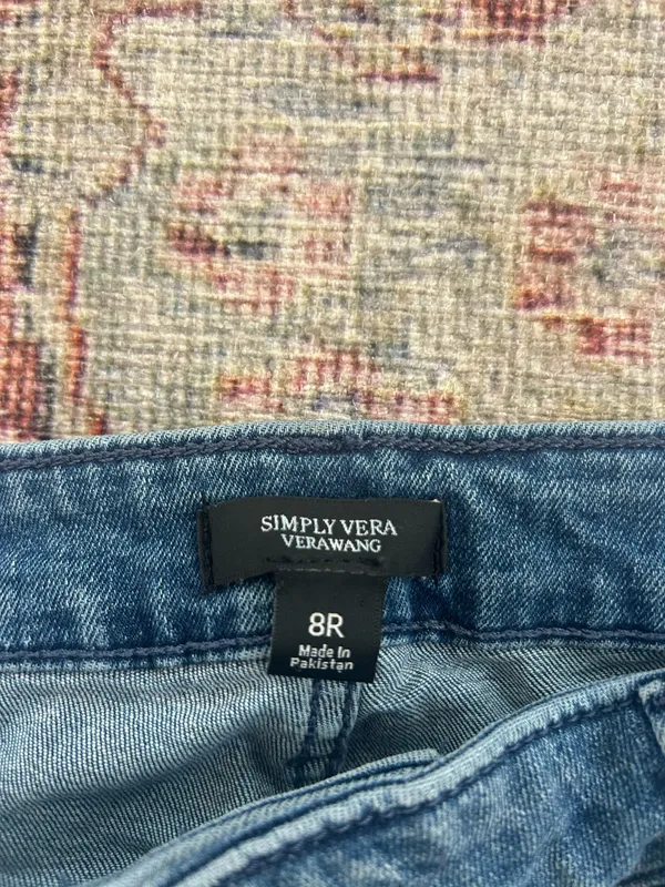 Vera Wang Jeans - Image 3