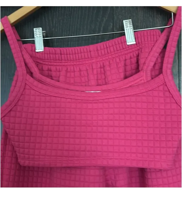 Princess Polly Hot Pink Arabella Bralette  - Image 2