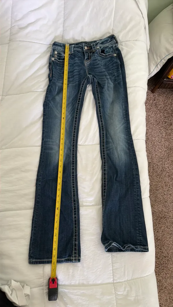 Miss Me Jeans - Image 7