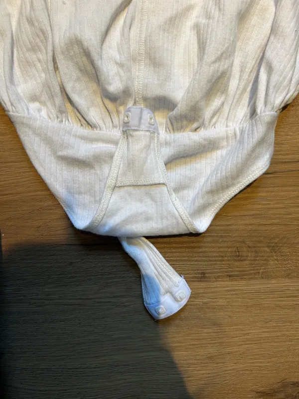 free people tank bodysuit - Image 3