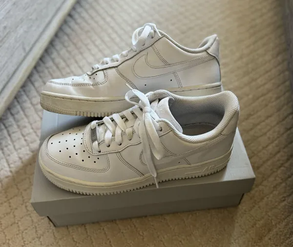 Nike Air Force 1 - Image 3