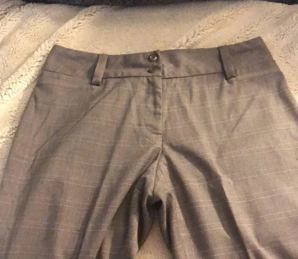 🔹4 for $30 ABStudio Dress Pants, size 4 - Image 3