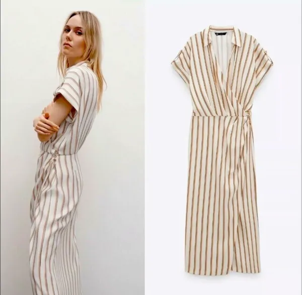 ZARA Dress - Image 2