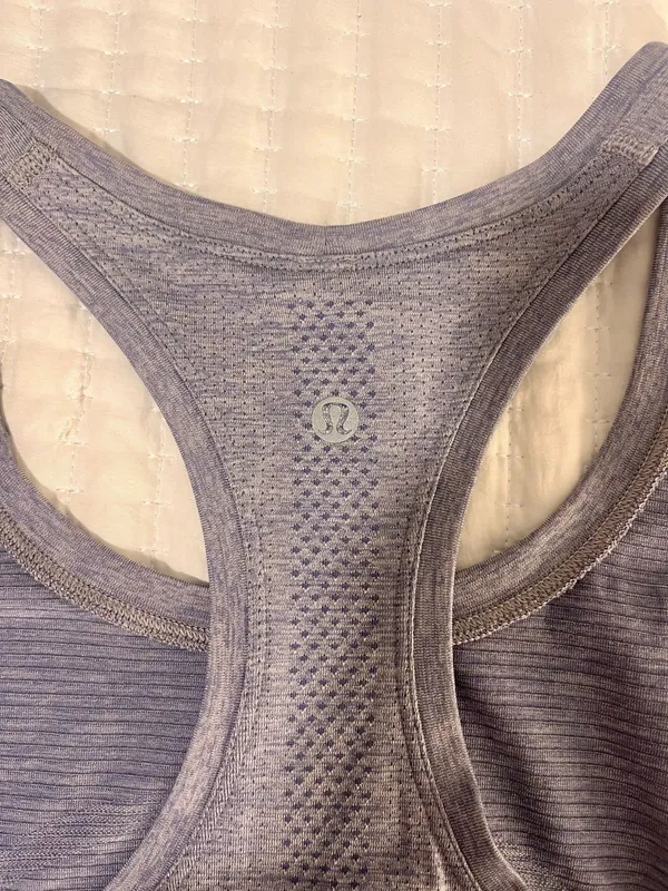 Lululemon Swiftly Tech Tank - Image 3