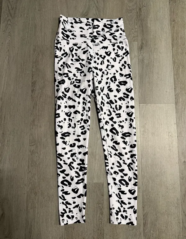 Echt animal print leggings  - Image 2