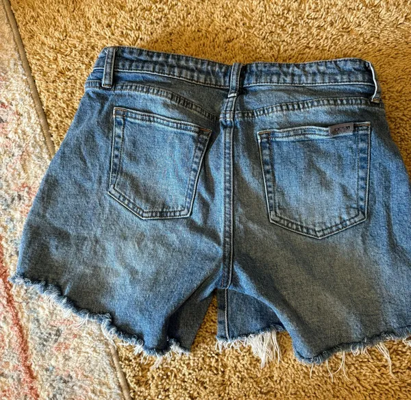 Joe’s Jeans Shorts - Image 3