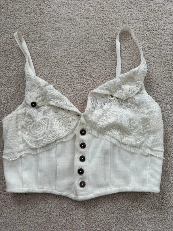 Free People Tank - Image 4