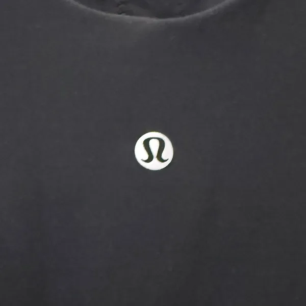 LULULEMON Align Tank Top Light Support A/B Cup in Black Size 8 - Image 7