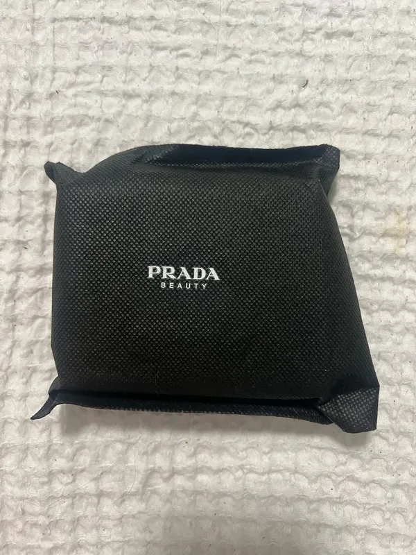 Prada beauty case  - Image 3