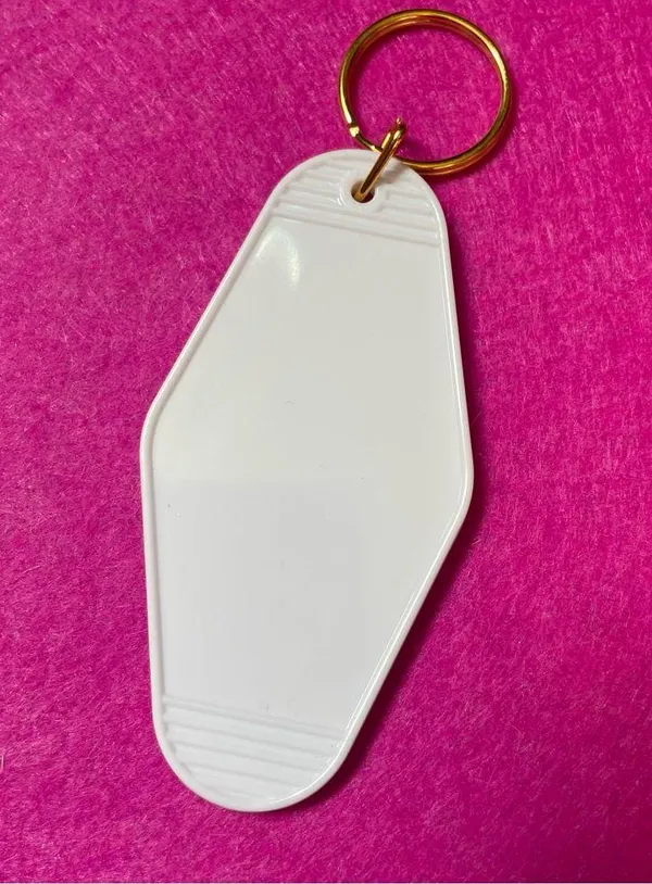 Hotel Style Key Chain Humor - Image 2