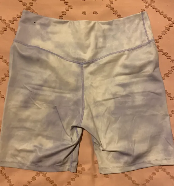 Nike Biker Short - Image 2