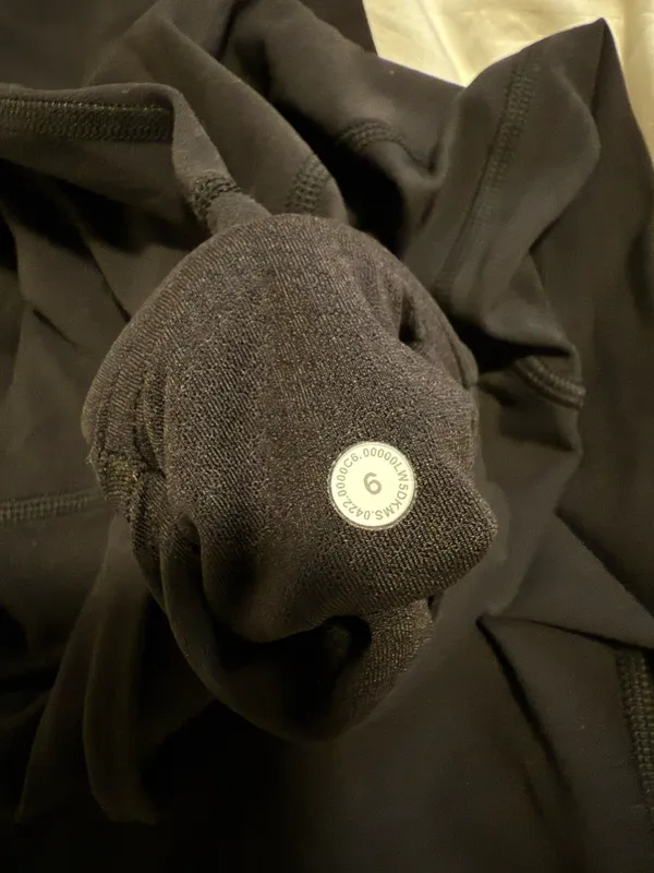 Lululemon Groove Flare Pants - Image 5