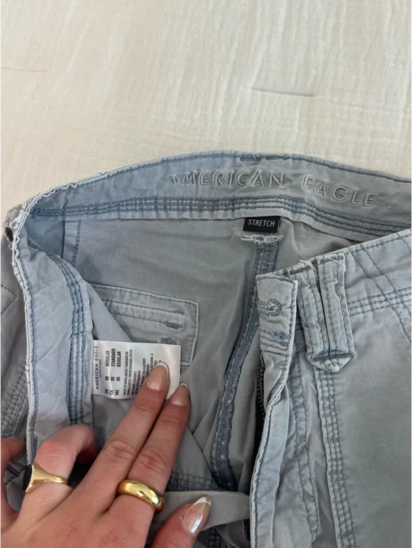 Aerie pants - Image 2