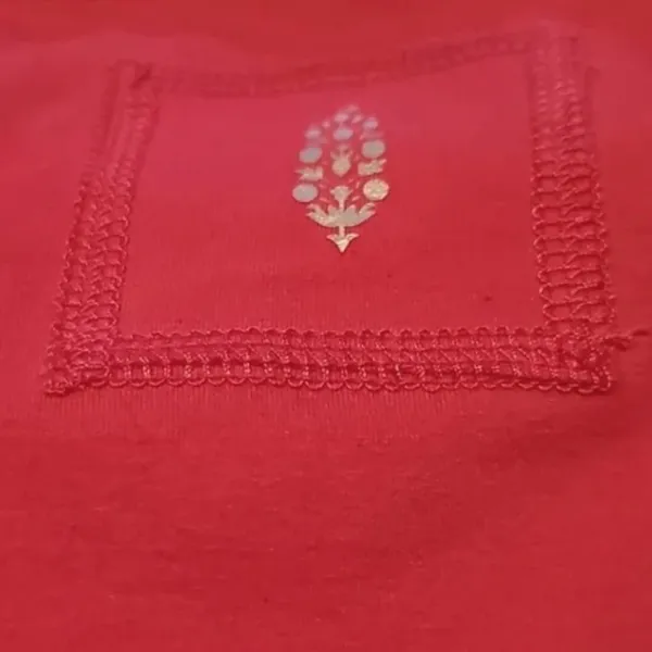 NWOT Free People Movement Powerwalk Tank Electric Sunset - Image 3