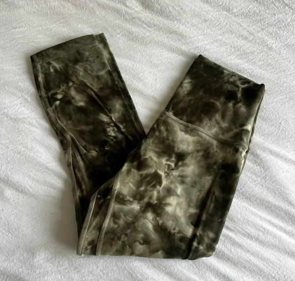Lululemon Align Leggings - Image 2