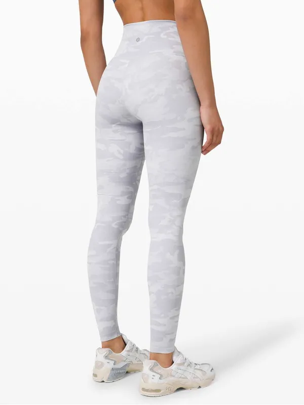 Lululemon Wunder Under High Rise Tight 28” - Image 10