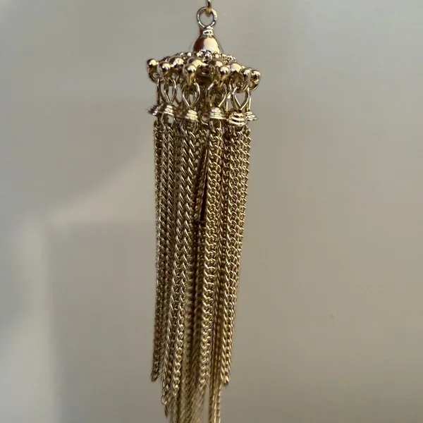 Kendra Scott Rayne Long Pendant Necklace - Image 7