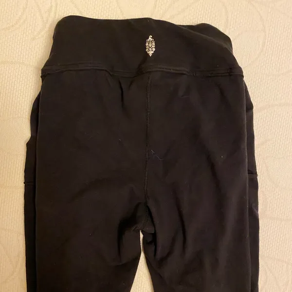 Freepeople fp movement leggings with logo - Image 5